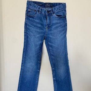 Boys Lucky brand jeans